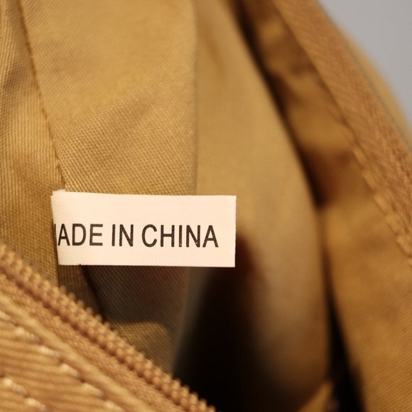 Relic Brown Boho Shoulder Bag NWT Sydney hobo khaki - Picture 5 of 14